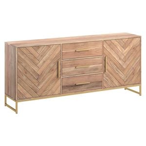 HOMELIV. Module  Sideboard 180x39x80cm