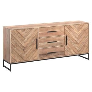 HOMELIV. Module Sideboard 180x39x80cm