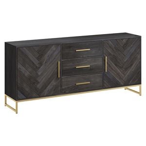 HOMELIV. Module Sideboard 180x39x80cm