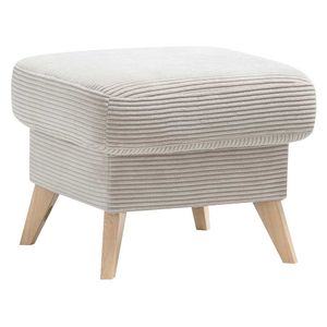 HOMELIV. Moss Hocker 57x47cm