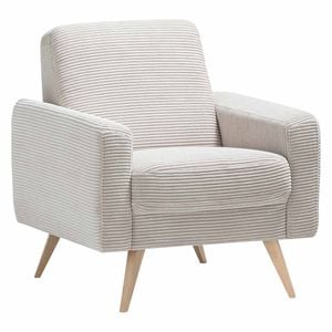 HOMELIV. Moss Loungestuhl