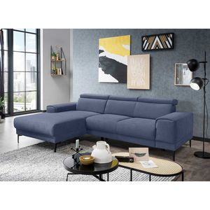 HOMELIV. Root Ecksofa 246x167x76cm