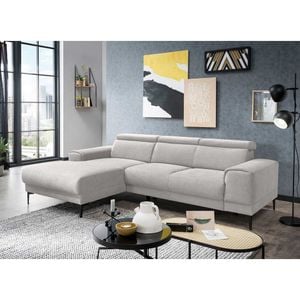 HOMELIV. Root Ecksofa 246x167x76cm