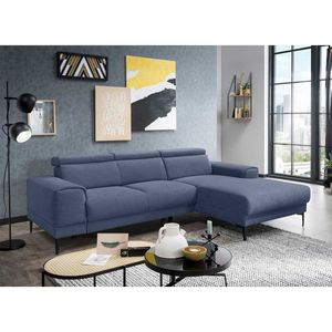 HOMELIV. Root Ecksofa 246x167x76cm