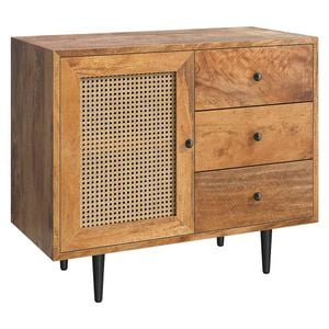 HOMELIV. Silea Kommode 90x43x76cm