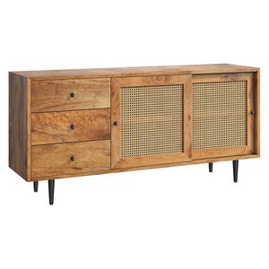 HOMELIV. Silea Sideboard 160x43x76cm