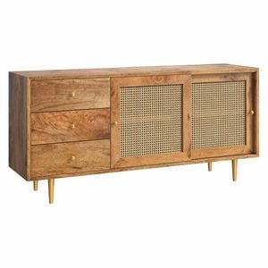 HOMELIV. Silea Sideboard 160x43x76cm