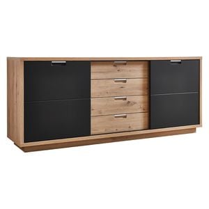 IDEAL WOHNEN Cala Sideboard 187,6x44,2x78,3cm