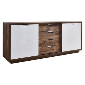 IDEAL WOHNEN Cala Sideboard 187,6x44,2x78,3cm