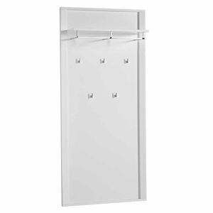 Innostyle Go Garderobenpaneel 90x27x196cm