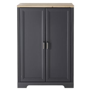 Innostyle Jasmin Büroschrank 86x38x127cm