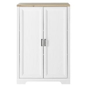 Innostyle Jasmin Büroschrank 86x38x127cm