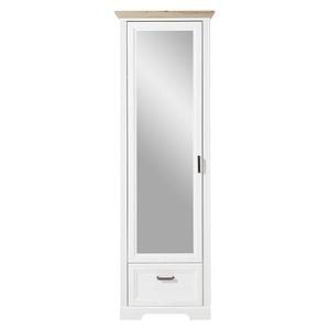 Innostyle Jasmin Garderobenschrank 65x41x204cm