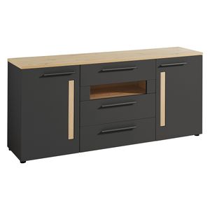 Innostyle Loft Two Sideboard 180x44x81cm