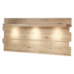 Innostyle Loft Two Wandboard mit Beleuchtung 202x24x93cm