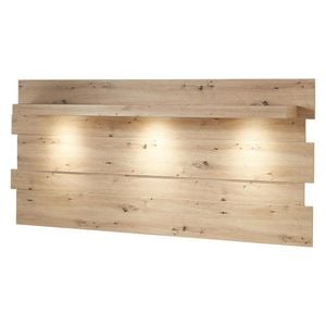 Innostyle Loft Two Wandboard mit Beleuchtung 202x24x93cm