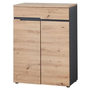 Innostyle Memphis Schuhschrank 80x38x107cm