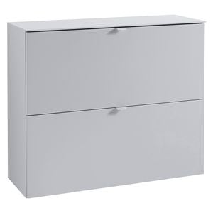 Innostyle Ticona Hängeschuhschrank 100x37x84cm