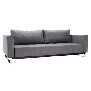 INNOVATION Cassius Schlafsofa 563 230x115x70cm