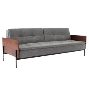 INNOVATION Dublexo Schlafsofa Lauge 563 220x115x79cm