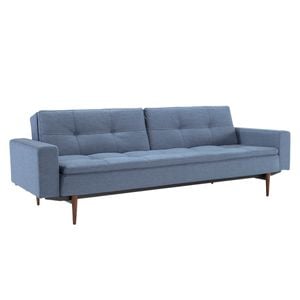 INNOVATION Dublexo Styletto Schlafsofa 558 243x115x79cm