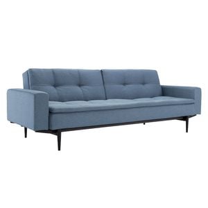 INNOVATION Dublexo Schlafsofa Styletto 558 243x115x79cm