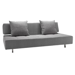 INNOVATION Long Horn Schlafsofa 565 210x114x79cm