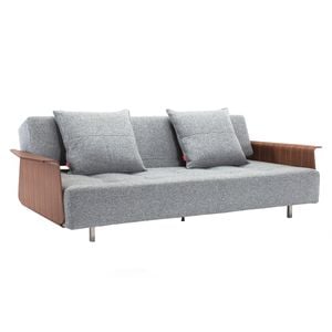 INNOVATION Long Horn Schlafsofa 565 245x114x79cm