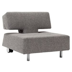 INNOVATION Long Horn Sessel 565 85x93x74cm