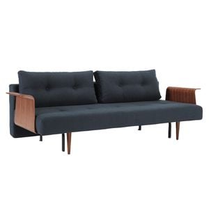 INNOVATION Recast Schlafsofa 515 227x140x74cm