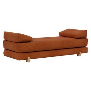 INNOVATION Sigmund Schlafsofa 200x80x82cm