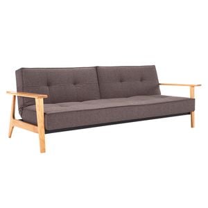 INNOVATION Splitback Frej Schlafsofa 216 232x115x79cm