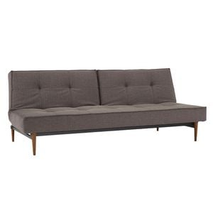 INNOVATION Splitback Styletto Schlafsofa 216 210x115x79cm