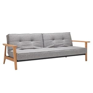 INNOVATION Splitback Frej Schlafsofa 521 232x115x79cm