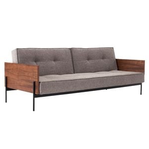 INNOVATION Splitback Lauge Schlafsofa 521 220x115x79cm