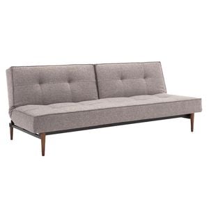 INNOVATION Splitback Styletto Schlafsofa 521 210x115x79cm