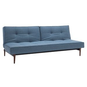 INNOVATION Splitback Styletto Schlafsofa 525 210x115x79cm