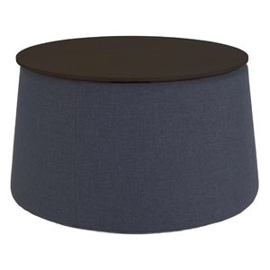 INNOVATION Storage Couchtisch Ø70x43cm