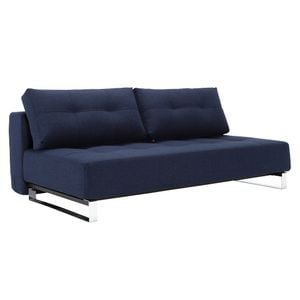 INNOVATION Supremax Deluxe Schlafsofa 528