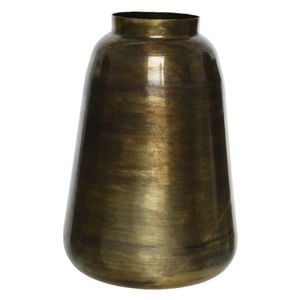 Kaemingk Vase Ø19x26cm Eisen