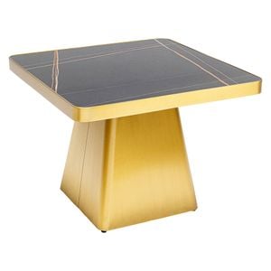 KARE Miler Couchtisch 80x80x36cm