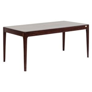 KARE Modern Wood Brooklyn Walnut Esstisch 175x90x76cm