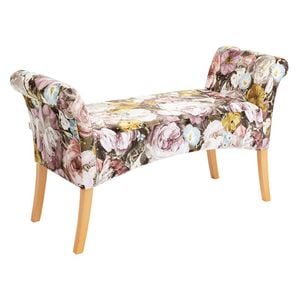 KARE Motley Bank 107x38x62cm