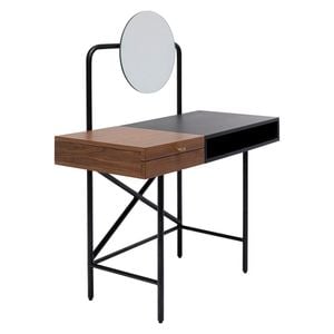 KARE Vanity Schminktisch 102x47x112cm