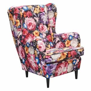 BlackRedWhite Oskar Sessel