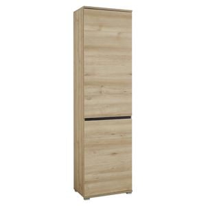 Germania Lissabon Garderobenschrank 54x40x200cm