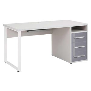 Maja Möbel Set+ Schreibtisch 150x70x75cm