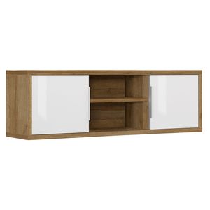 Maja Möbel eDJUST Hängeschrank 125,7x32,3x40,6cm