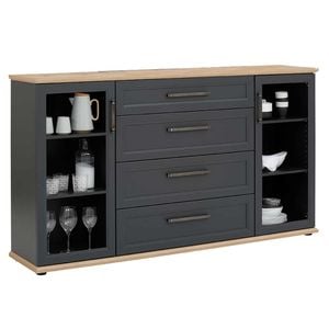 Maja Möbel Villo Sideboard