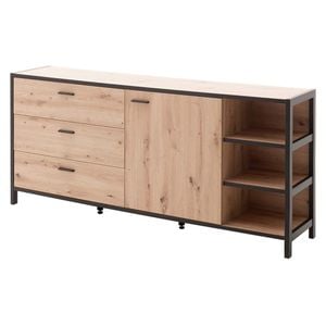 MCA Algarve Sideboard 180x40x83cm